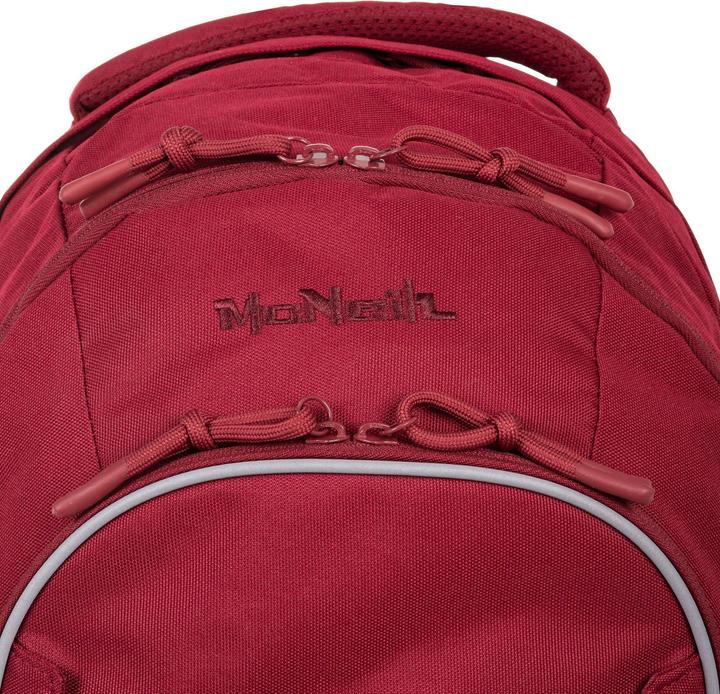 Image du produit Mc Neill Sac à dos scolaire Milo 43 cm (27 l)
