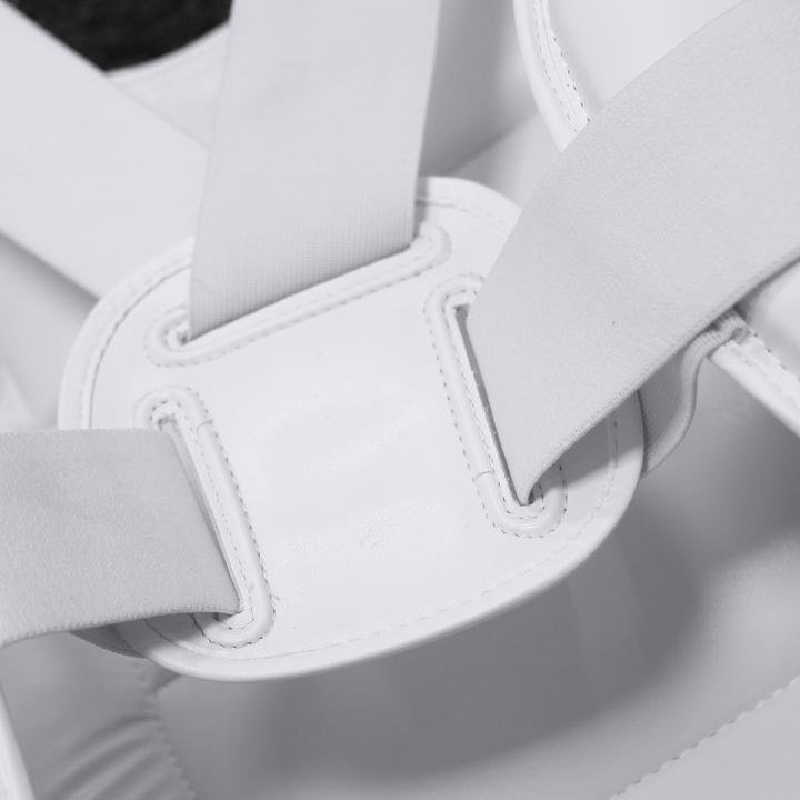 Immagine prodotto adidas Brustschutz Kids Gr. S (S, Pantaloncini protettivi)