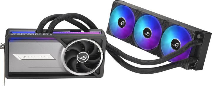 Immagine prodotto ASUS ROG ASTRAL LC GAMING GeForce RTX 5090 (32 GB)