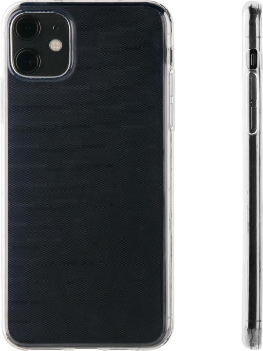 Actual product image Vivanco Super Slim (Apple iPhone 11)
