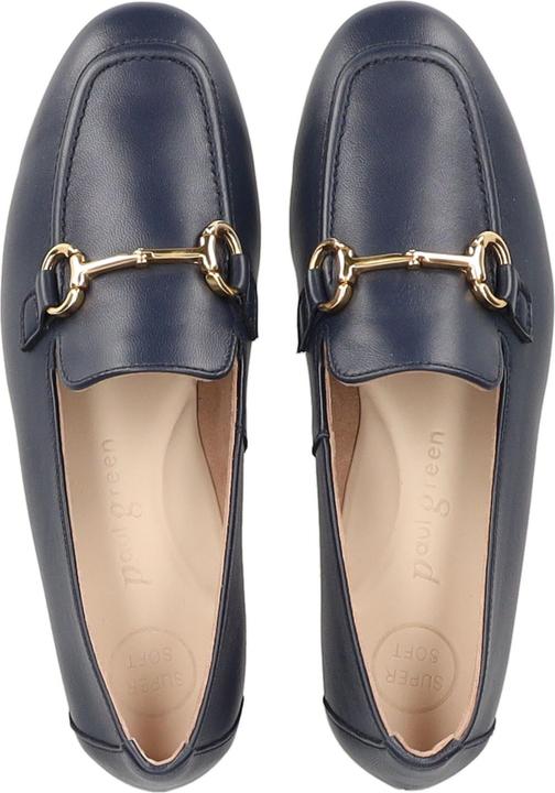 Actual product image Paul Green Slipper (38)