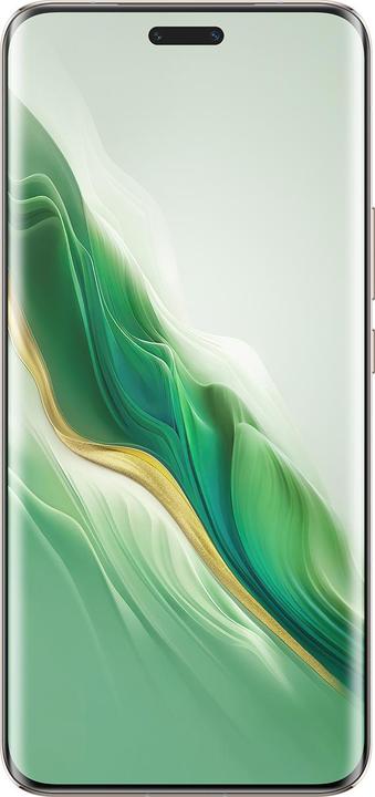 Image du produit Honor Magic6 Pro (512 Go, Epi Green, 6.80", Double SIM, 50 Mpx, 5G)