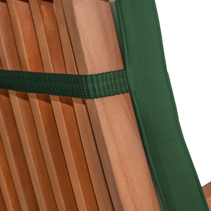 Produktbild Detex Stuhlauflage (120 x 45 x 5 cm)