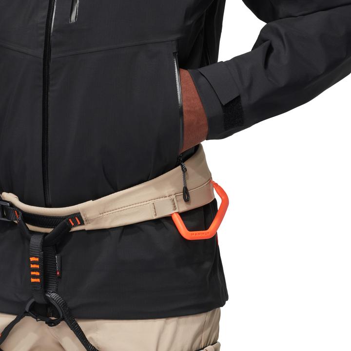 Immagine prodotto Mammut Alto Guide HS Giacca con cappuccio Uomo (3XL)