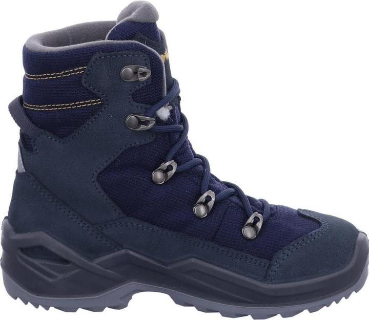 Produktbild Lowa Rufus GTX stahlblau (35)