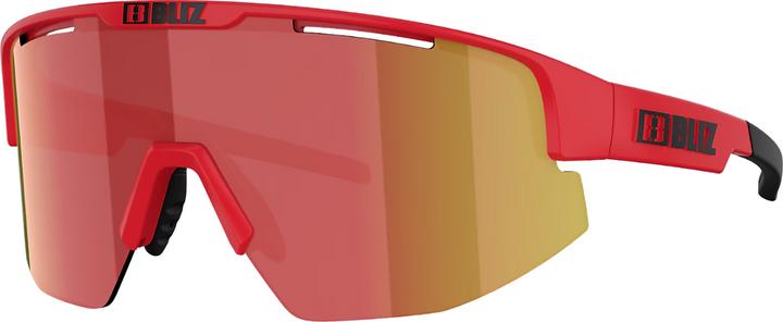 Image du produit Bliz Matrice (Rouge mat, Brown, Red)