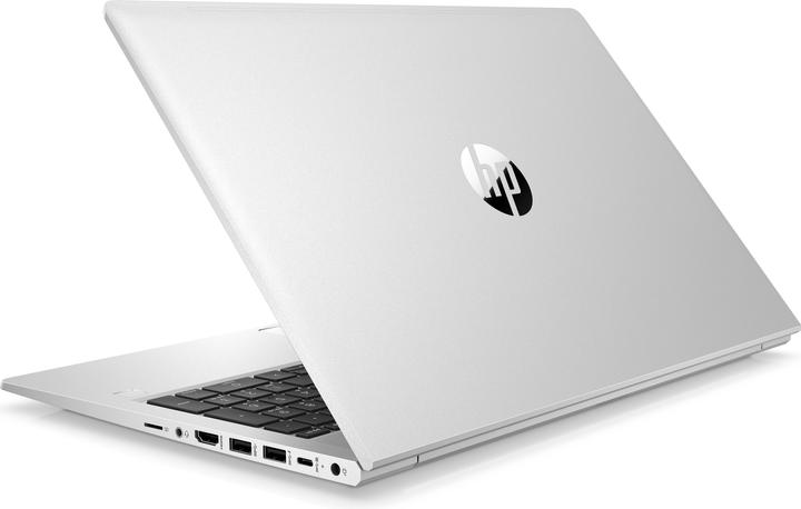 Image du produit HP ProBook 450 G8 (15.60", Intel Core i3-1115G4, 8 Go, 256 Go, ING. Int.)