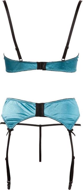 Produktbild Cottelli Collection Hebe Set (S, 75 B)
