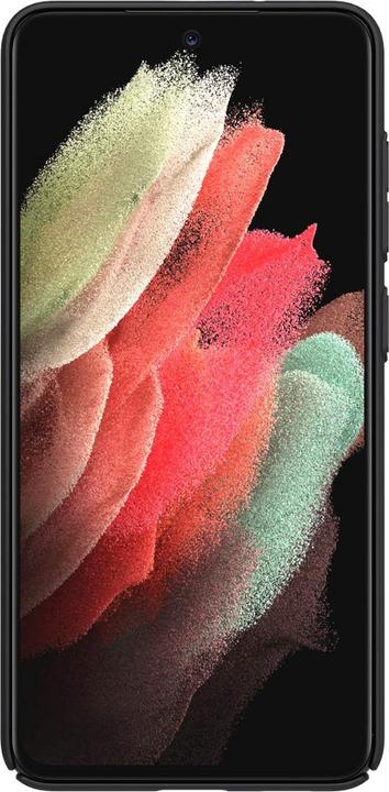 Actual product image Nillkin Super Frosted Shield (Samsung Galaxy S21 FE)