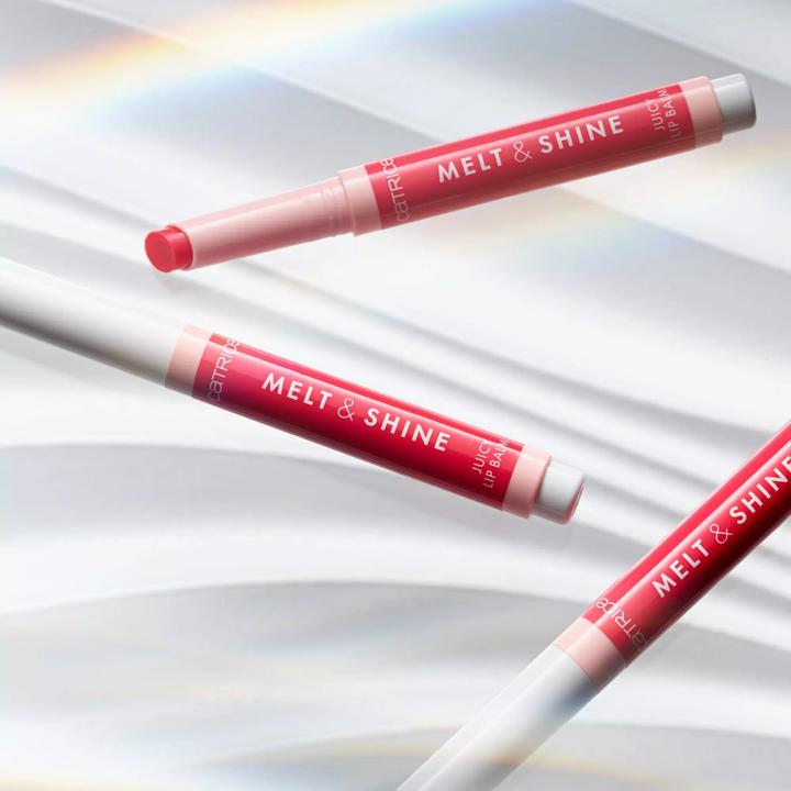 Produktbild Catrice Lip Gloss Melt and Shine