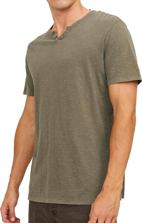 Produktbild Jack & Jones 3er Pack Split T-Shirt (XXL)