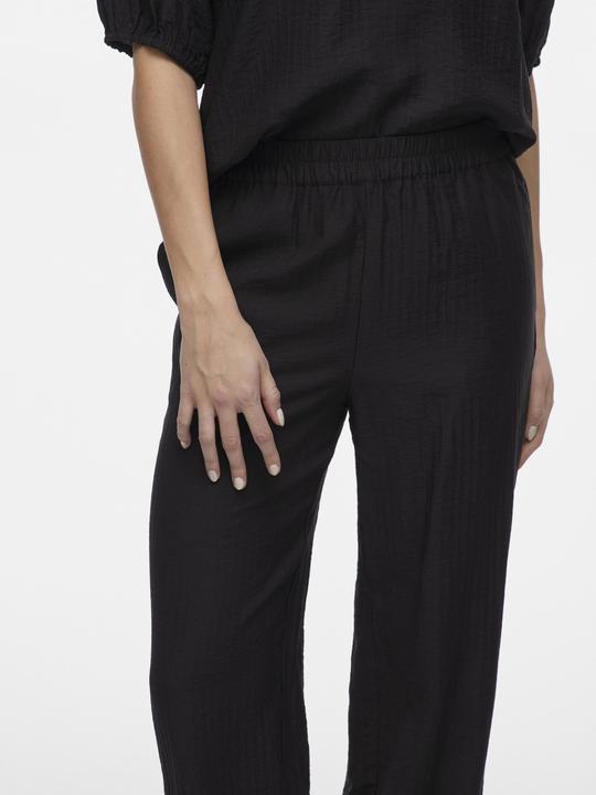 Produktbild Vila High Waist Hose (38)