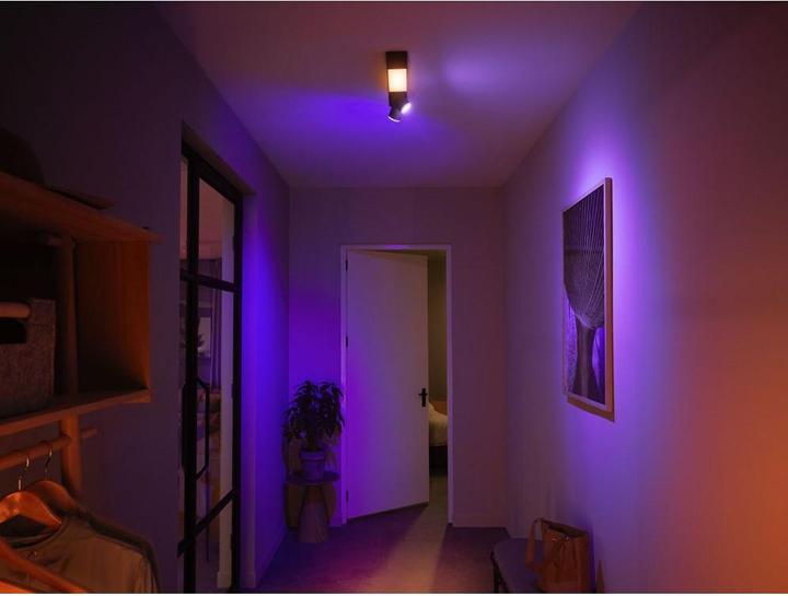Immagine prodotto Philips Hue Centris Base BT (1540 lm, GU10)