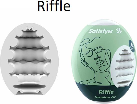 Produktbild Satisfyer Fierce