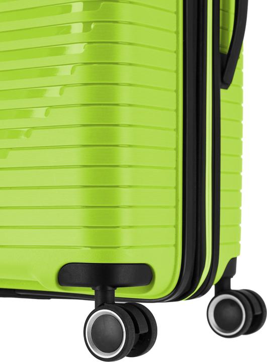 Actual product image Travelite Orbita 4 wheels trolley 55 cm (37 l, Hand luggage (up to 50 litres))
