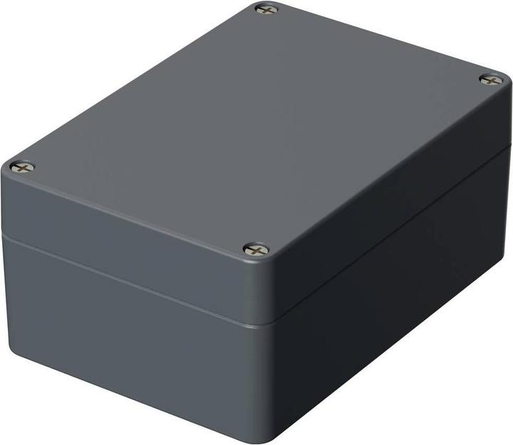 Actual product image Bopla Universal housing 200 x 140 x (Housing)