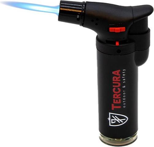 Tercura Jet-Flame - Feuerzeug