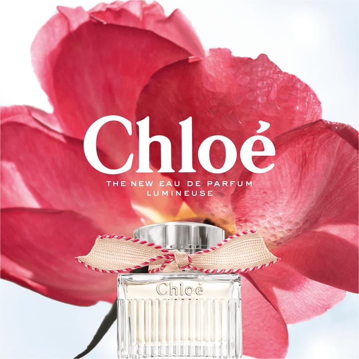 Produktbild Chloé Lumineuse (Eau de Parfum, 100 ml)