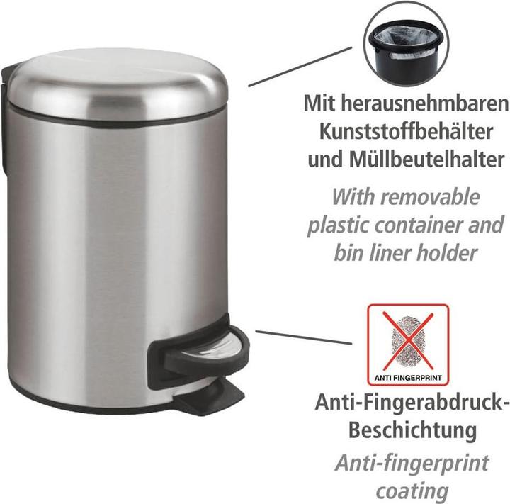 Actual product image Wenko Leman (3 l)