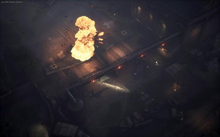 Image du produit Meridiem Games 63 Days - The National Army Edition PS-5 UK (PS5, EN)
