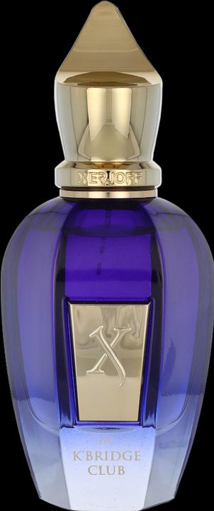Produktbild XerJoff K'Bridge (Eau de Parfum, 50 ml)
