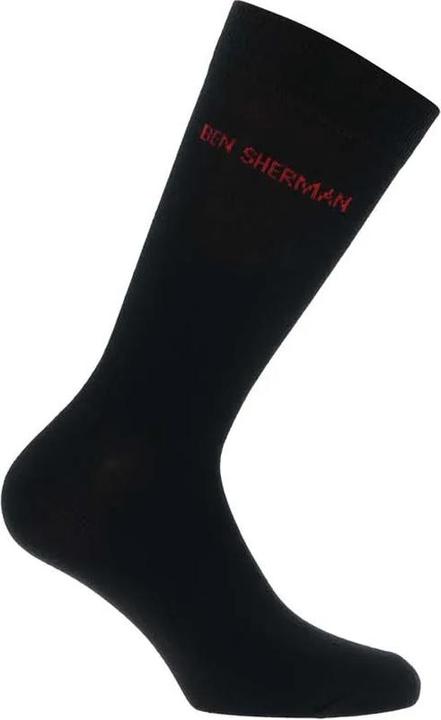 Immagine prodotto Ben Sherman Hedgehunter Calzini Uomo Misura Confezione 3 (confezione da 3, 42 - 45.5)