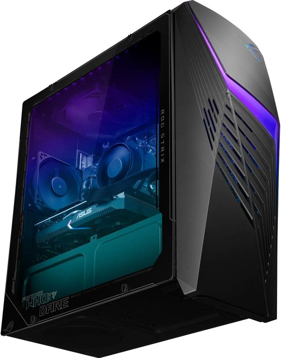 ASUS ROG Strix G13CHR (Intel Core i7-14700F, 16 GB, 1000 GB, GeForce RTX 4060)