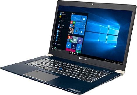 Productafbeelding Dynabook Toshiba Tecra X40-F-11J - Core i7 8565U / 1.8 GHz - Win 10 Pro 64-Bit - 32 GB RAM - 1 TB SS (14", Intel Core i7-8565U, 8 GB)
