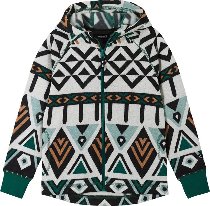 Produktbild Reima Kinder jacke Northern (128)