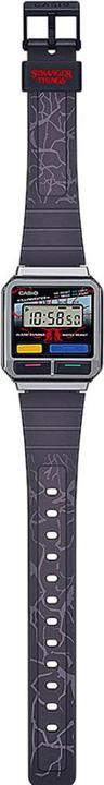 Actual product image Casio A120WEST-1AER (Chronograph, 34 mm)