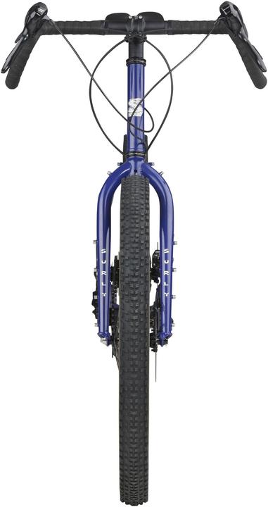Produktbild Surly Grappler MTB Komplettrad, 27.5", XL, subterranean homesick blue (27.5")
