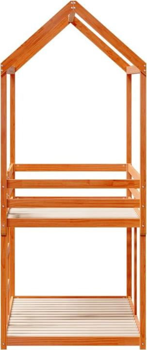 Actual product image VidaXL Piacenza (75 x 190 cm)