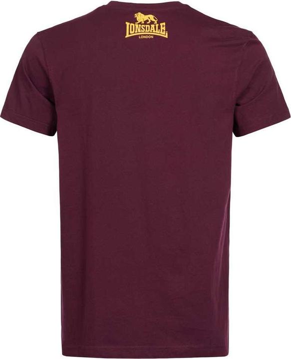Image du produit Punch t-shirt coupe classique logo (3XL)