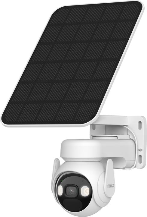 Imou Cell PT with Solar Panel (2304 x 1296 Pixels)