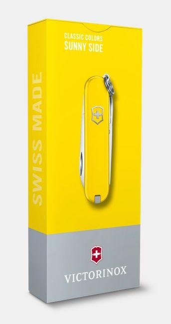 Produktbild Victorinox Classic SD