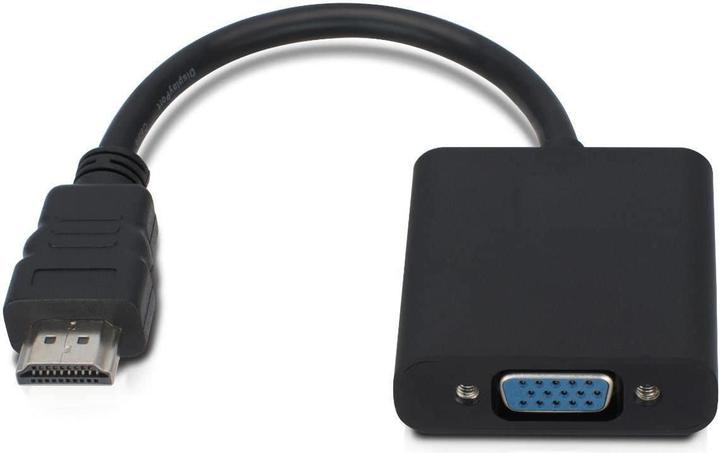 Image du produit MicroConnect Adapter HDMI (HDMI, 15 cm)