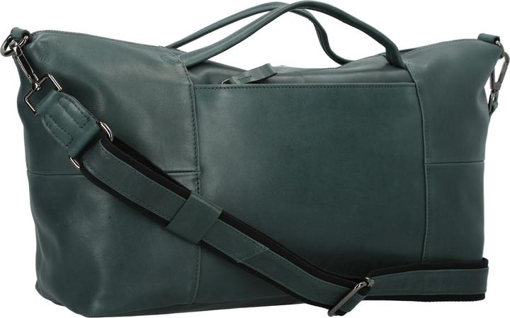Actual product image Harolds Caugio Weekender Reisetasche Leder 43 cm (11 l)
