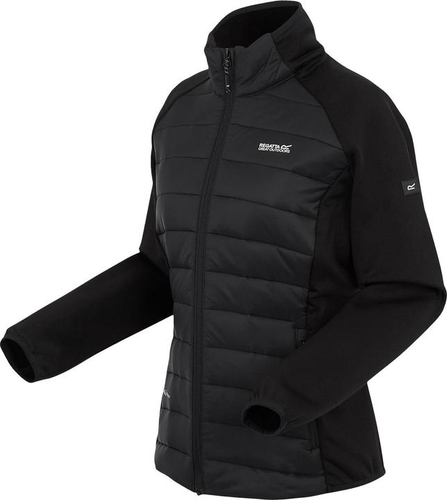 Produktbild Regatta Clumber V Hybridjacke (38 D)