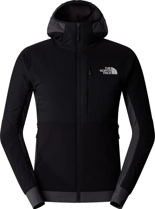 Actual product image North Face Binntal Hybrid Ventrix Hoodie (S)