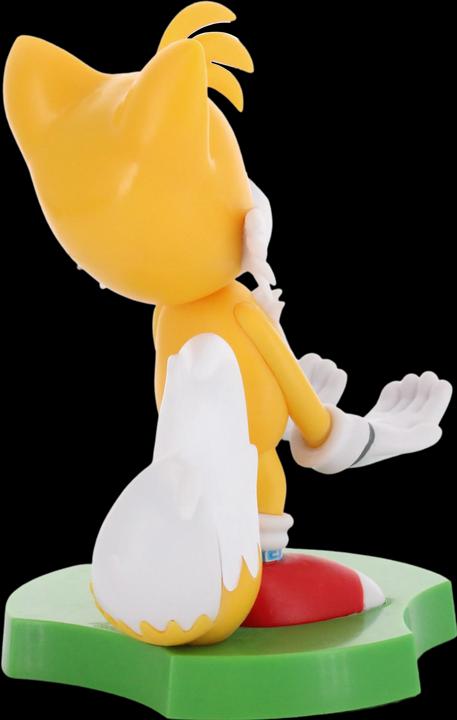 Produktbild Exquisite Gaming Sonic: Tails - Cable Guy Holdem