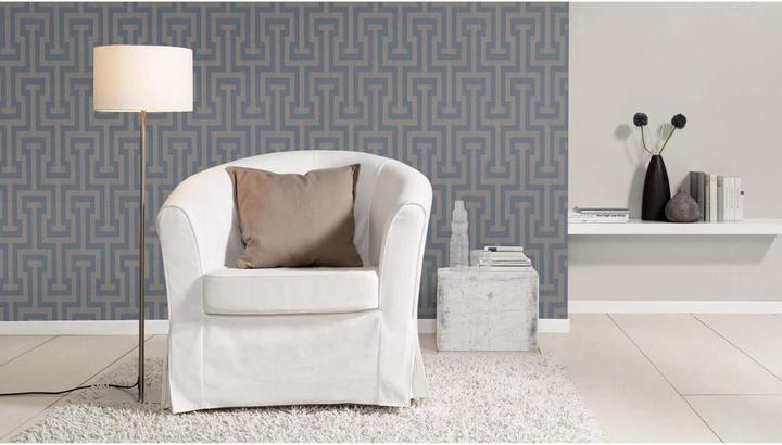 Produktbild Rasch Sparkling Braun (53 x 1000 cm)