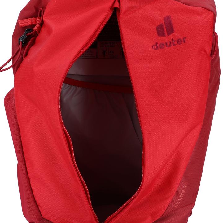Actual product image Deuter AC Lite 23 (23 l)
