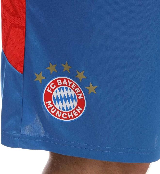 Produktbild adidas Bayern Munich 202223 Shorts Training (3XL)