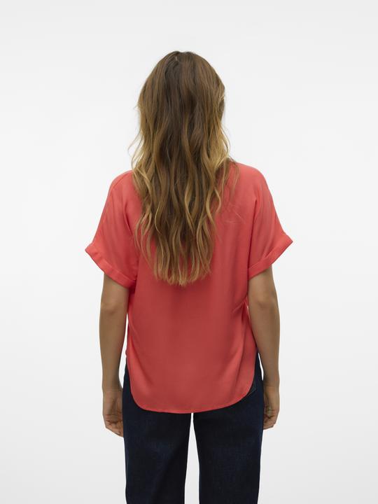 Image du produit Vero Moda Vmbeauty Ss Top Wvn Ga Noos (XL)
