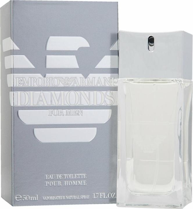 Giorgio Armani Diamonds