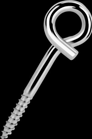 Actual product image Joydivision Ceiling hook incl. dowel
