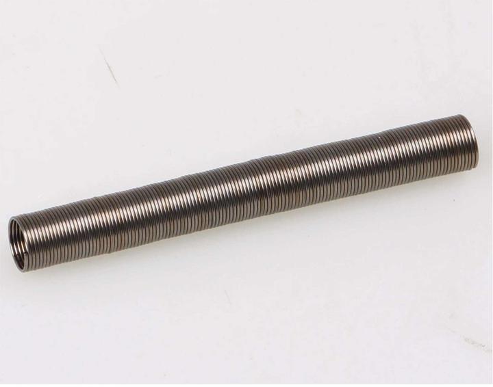 MP Jet federn set 0,3mm 3x40 4x40 5x40mm gesammt 6st. zugfedern