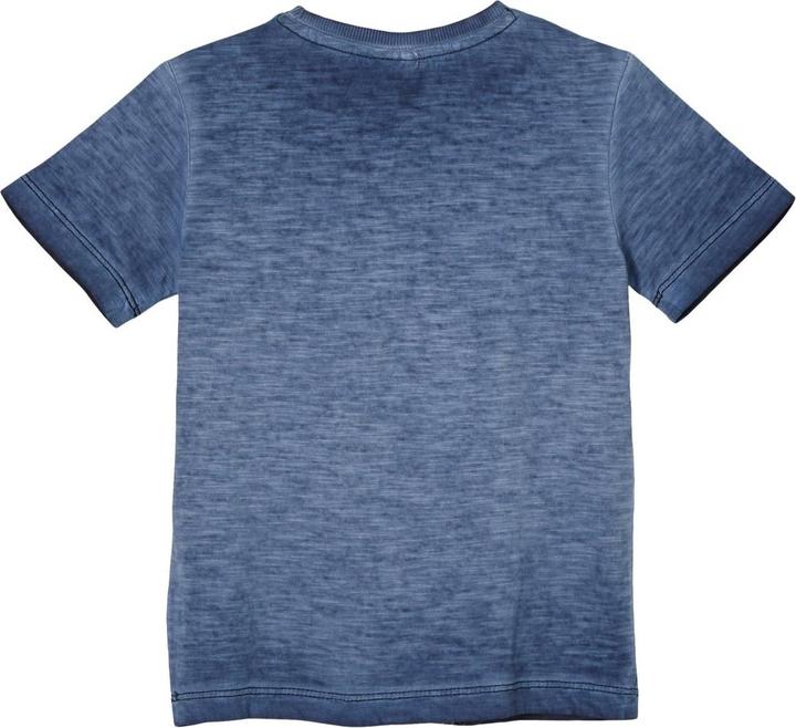 Produktbild S.Oliver Jerseyshirt mit Schriftprint (128)