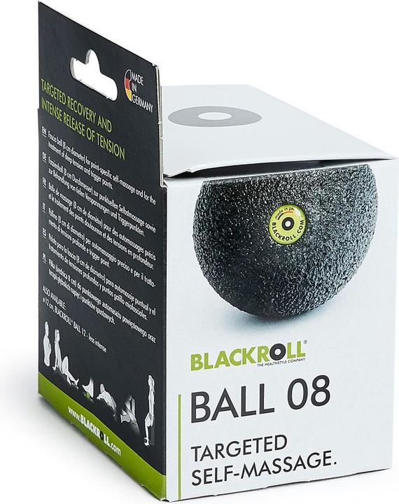 Actual product image Blackroll Ball 08