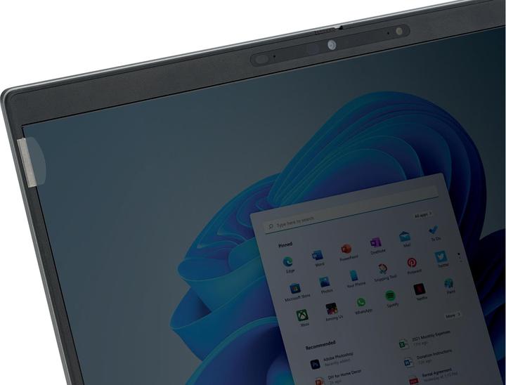 Produktbild Kensington Blickschutzfilter (14", 16 : 9)